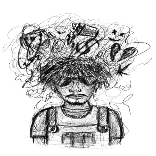 Bad Trip cover art