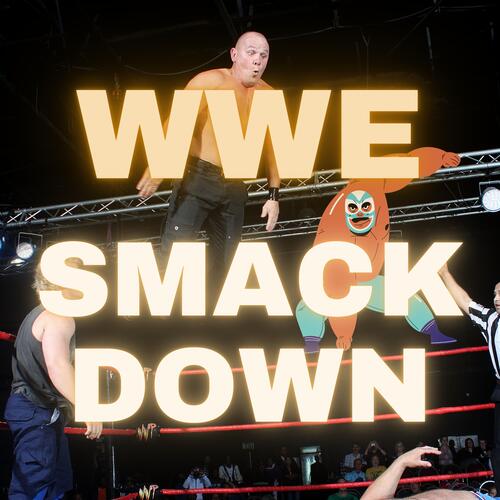 WWE Smackdown