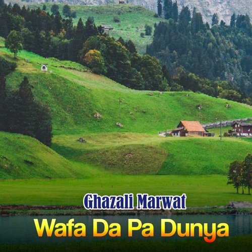 Wafa Da Pa Dunya