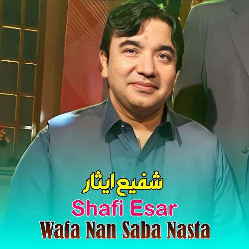 Wafa Nan Saba Nasta