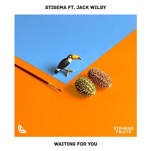 Waiting for You _poster_image