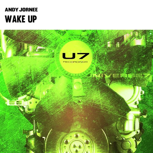 Wake Up (Original Mix)