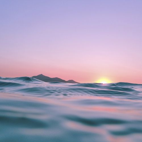 Weekend Waves cover art
