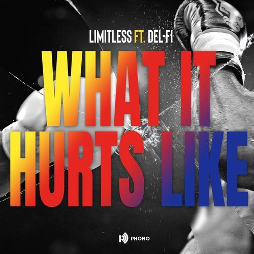 What It Hurts Like_poster_image