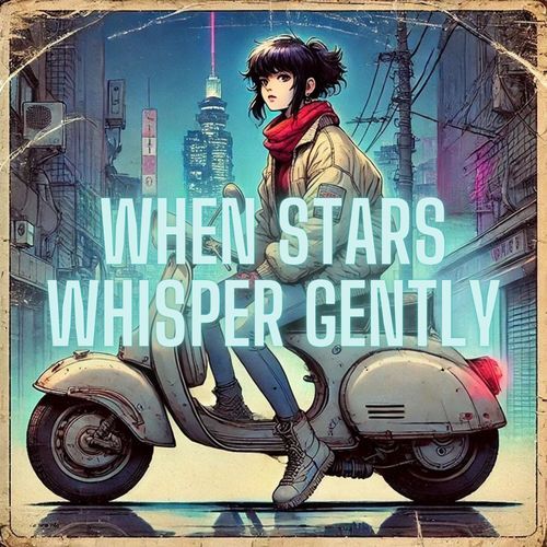 When Stars Whisper Gently