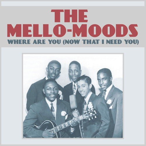 The Mello-Moods