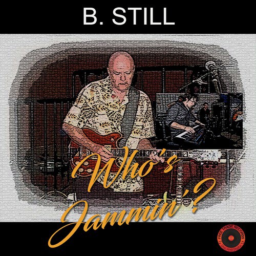 Who&#039;s Jammin&#039;_poster_image