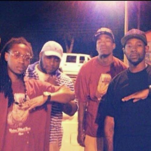 Wife Beaters & G-Strings cover art