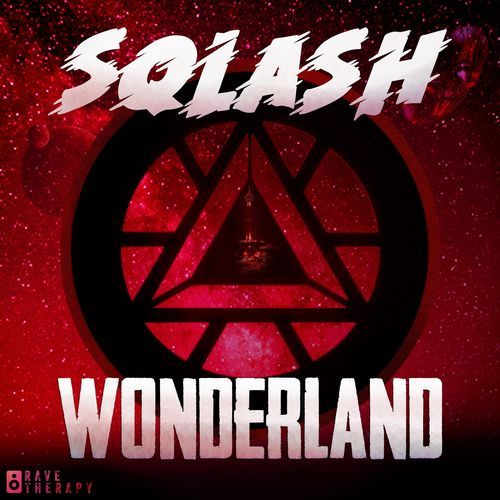 Wonderland (Persian Raver Mix)