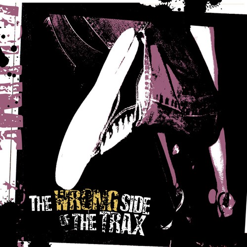 Wrong Side Of The Trax Vol. 1