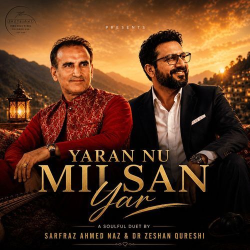 Yaran Nu Milsan Yaar