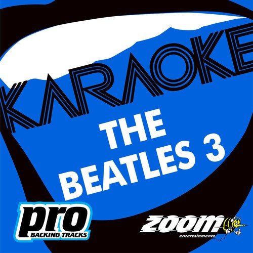 Zoom Karaoke - The Beatles 3