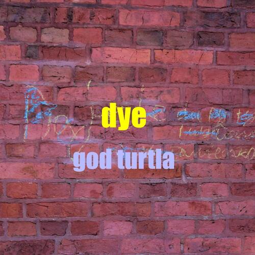 dye