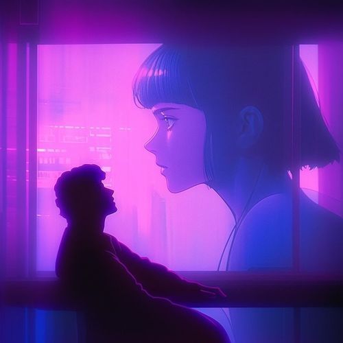 happy cover art