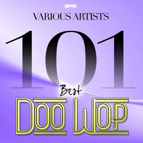 101 Best Doo Wop