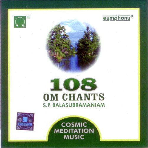 108 Om Chants_poster_image