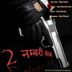 2 नम्बरी काम