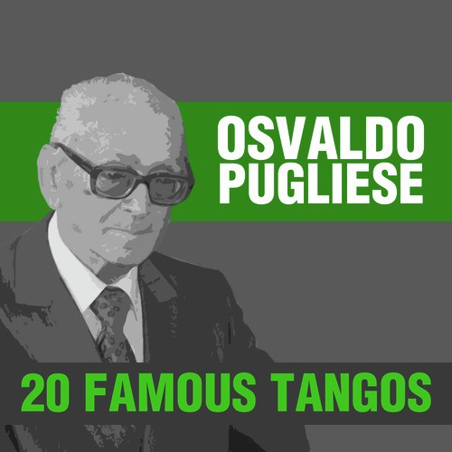Osvaldo Pugliese