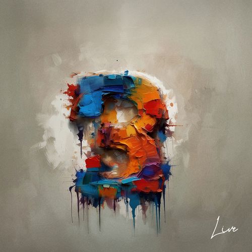 Goatesque cover art