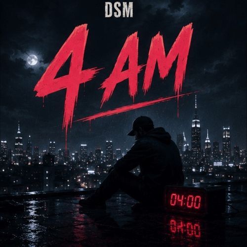 4 am
