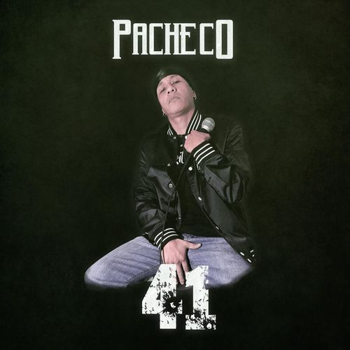 41 cover art