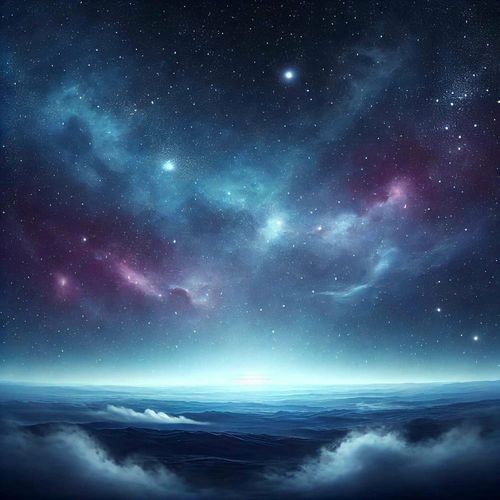 Return to Calmness (528 Hz Solfeggio Frequencies) cover art