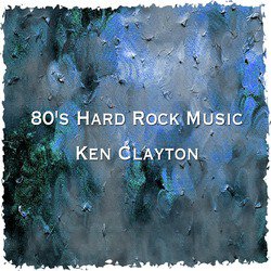 80's Hard Rock Music Top Hits. The Greatest Best Songs 1980's