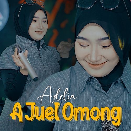 A Juel Omong cover art