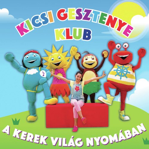 Boldog szülinapot cover art
