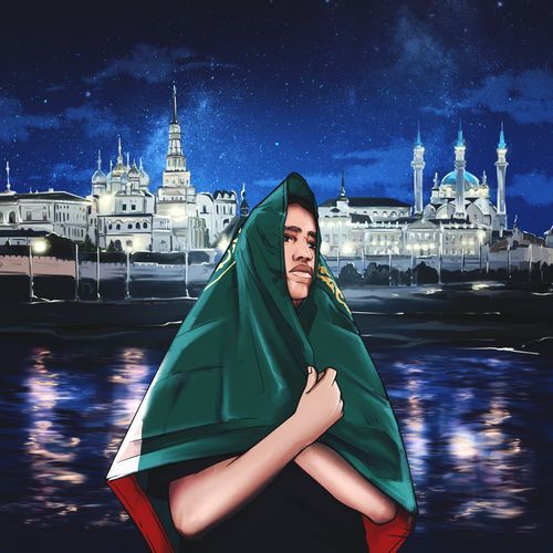 ALGA cover art