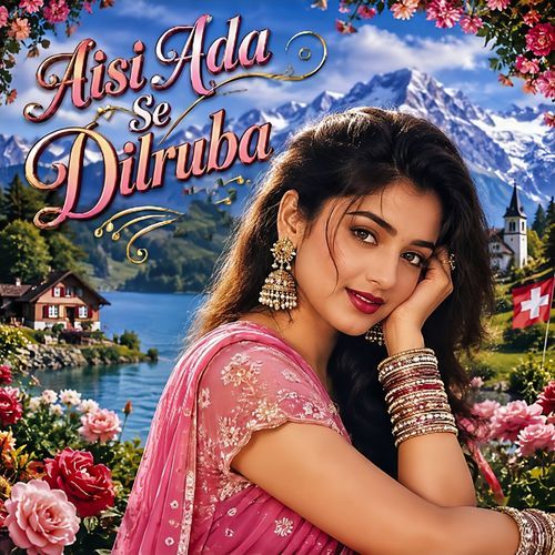 Aisi Ada Se Dilruba