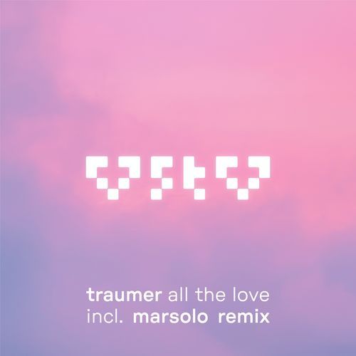 All The Love (Marsolo Remix) cover art
