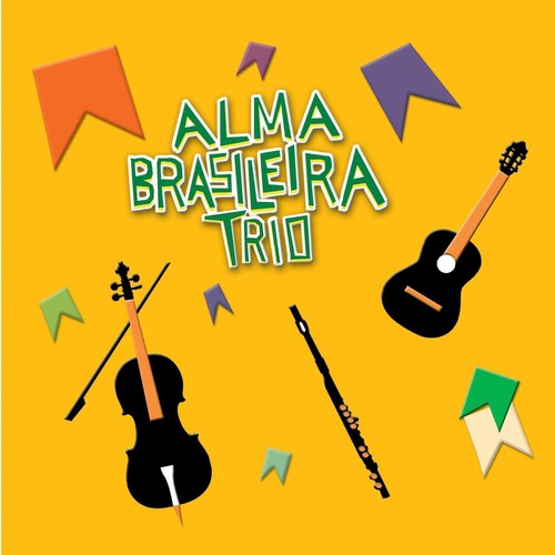 Alma Brasileira Trio