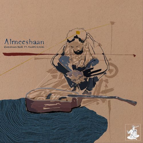 Almeeshaan (feat. Aashti Kazmi)