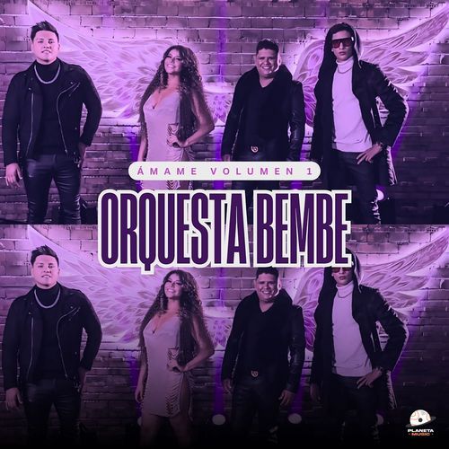 Ahora Quien (En Vivo) cover art