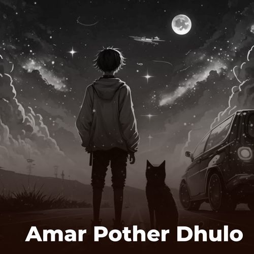 Amar Pother Dhulo