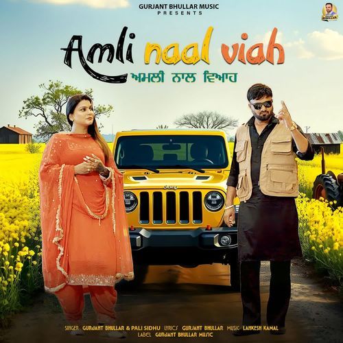 Amli Naal Viah