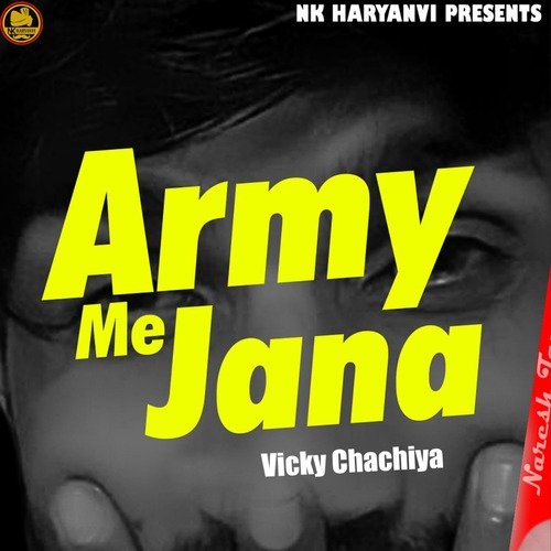 Army Me Jana