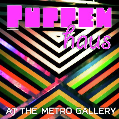 At the Metro Gallery