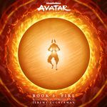 Avatar: The Last Airbender Main Title (Book 3: Fire)