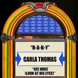 Carla Thomas