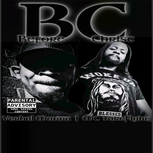 B C (feat. Verbal Manna)
