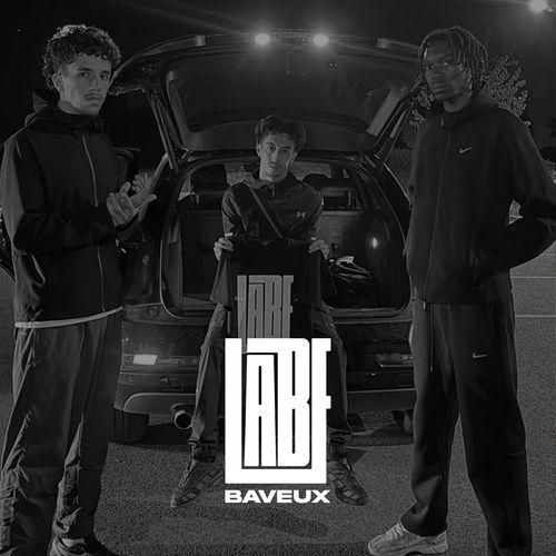 BAVEUX