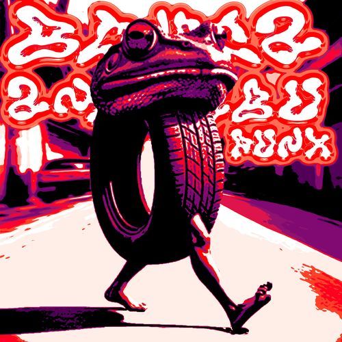 BONECA AMBALABU FUNK cover art