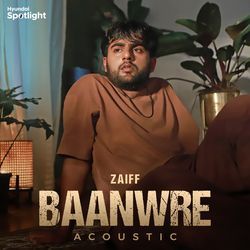 Baanwre (Acoustic)-BToAYAFvaFc