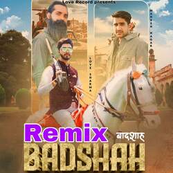 Badshah Remix-RCAaRw1,dXQ