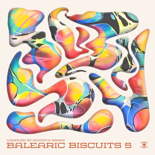 Balearic Biscuits, Vol. 5