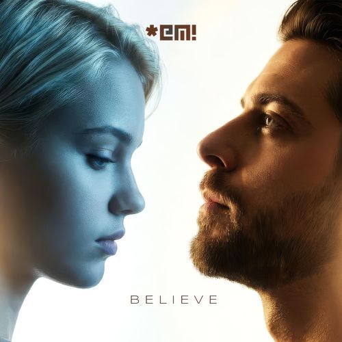 Believe (Dark Soul Version)