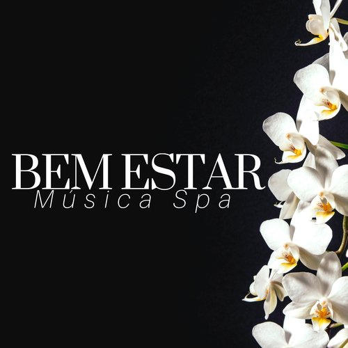 Bem Estar: Música Spa, Música Relaxante para Relaxamento e Meditação, Massagem & Sons Da Natureza