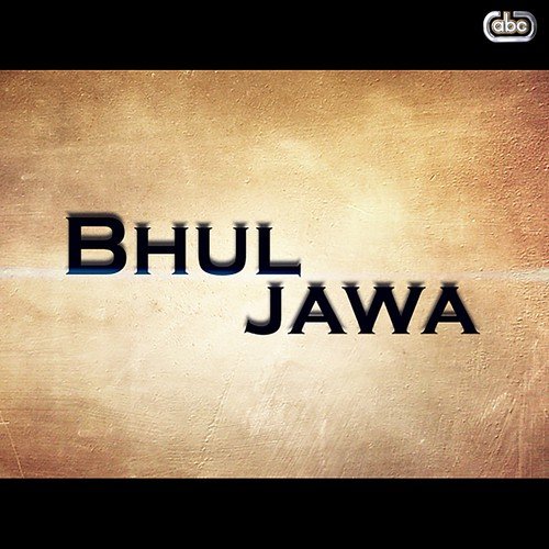 Bhul Jawa